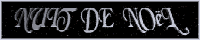 NUIT DE NOeL